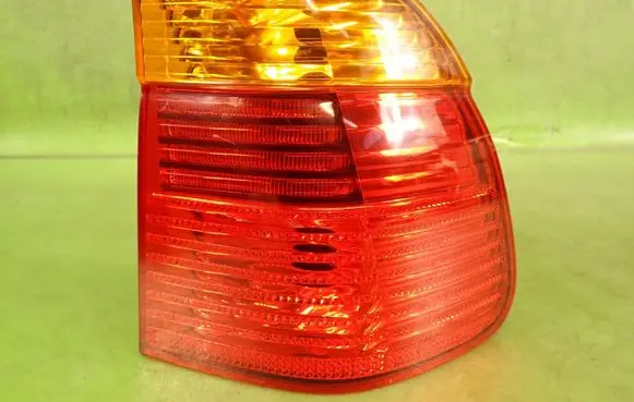BMW 5 E39 Rear/tail lights