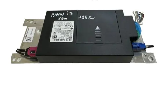 BMW i3 Phone control unit/module 8410938241701 1000911810