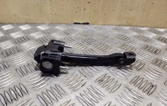 Volvo XC70 Rear door check strap stopper 31298467