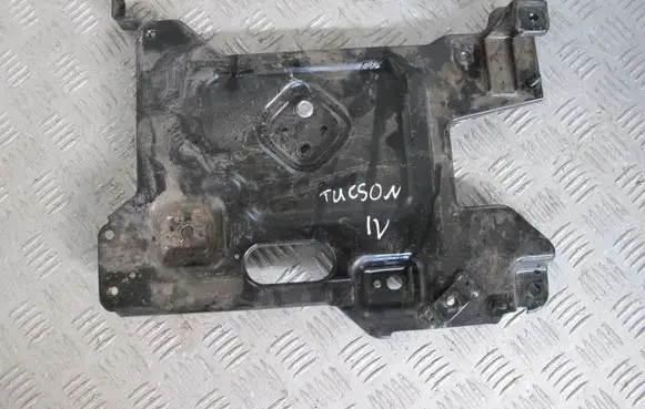 Hyundai Tucson IV NX4 Battery box tray TUCSONIVPODSTAKU