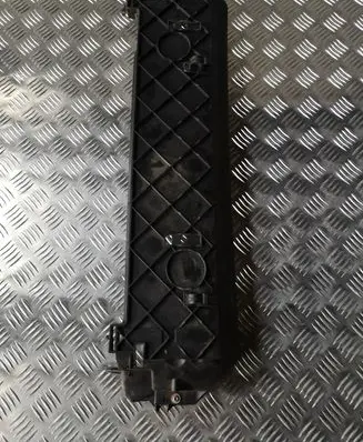 BMW X5 E70 Bottom radiator support slam panel 7795909 R6972001