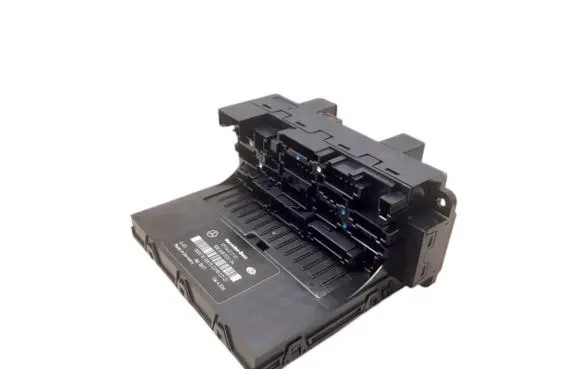 Mercedes-Benz SLK R171 Fuse module 1715451701 5DK00855304