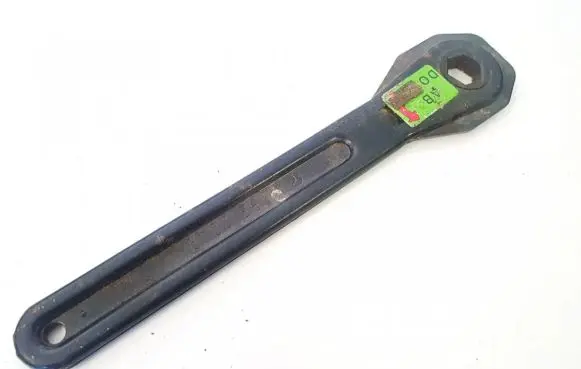 Mercedes-Benz A W168 Wheel nut wrench 4145810049