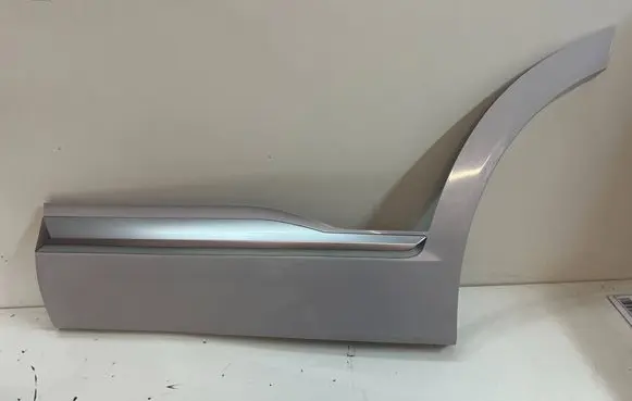 Hyundai Santa Fe Rear door trim (molding) 87731S1AC0 87731S1AC0W3A