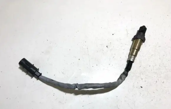 Mercedes-Benz ML W166 Lambda probe sensor 0065421718 0281004201