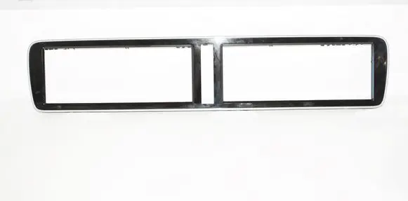 Mercedes-Benz S W220 Radio/GPS head unit trim A2226800275 A2176800575