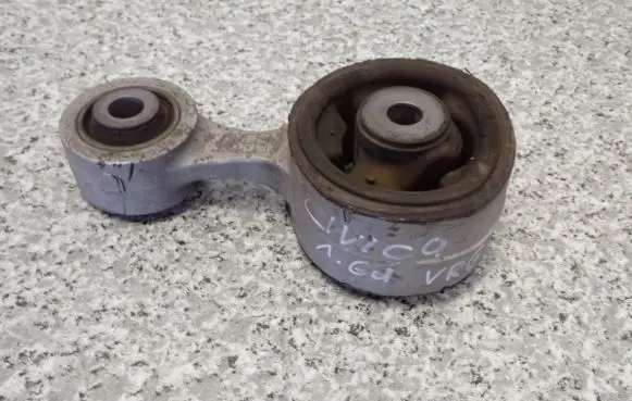 Honda Civic IX Engine mount vacuum valve 
