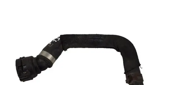Audi A6 S6 C7 4G Engine coolant pipe/hose 4G0819337