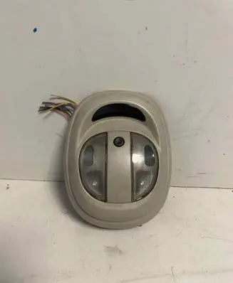 Chrysler PT Cruiser Front seat light 0TB86TRMAF