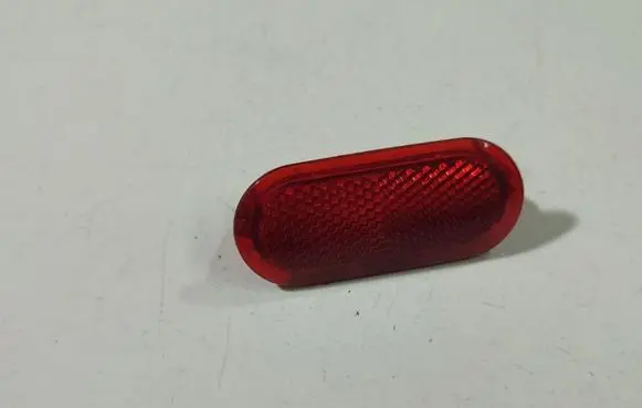 Ford Mondeo MK IV Front door card panel trim 