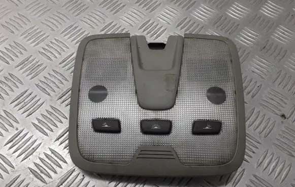 Volvo S80 Headlining lighting console trim 9178934