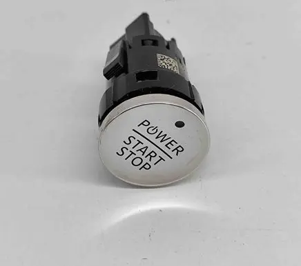 Ford Mustang Mach-E Engine start stop button switch LJ8T14C376AA