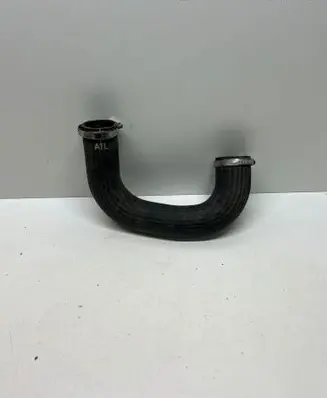 Audi Q7 4M Intercooler hose/pipe 4M0145738N