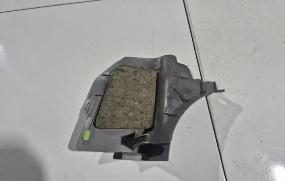 Nissan Almera Tino Other interior part 66900BU200