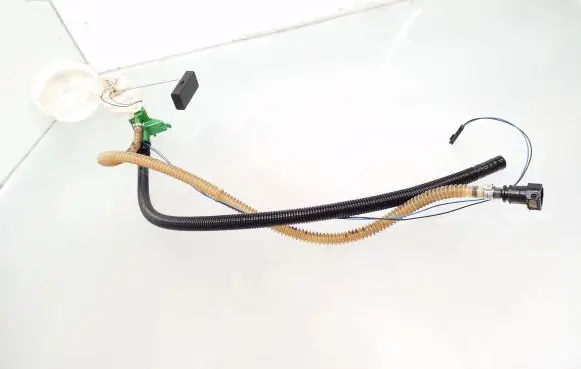 Fuel level sensor