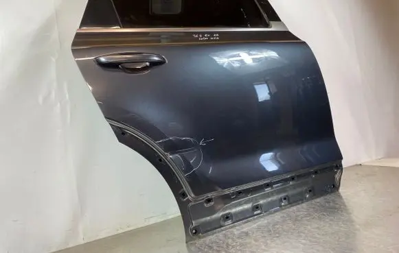 KIA Telluride Rear door