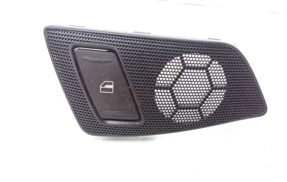 Skoda Octavia Mk2 (1Z) Electric window control switch 1Z0959856
