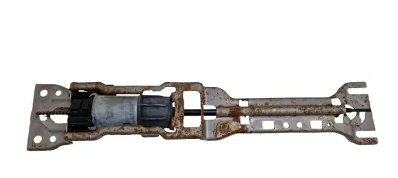 Dodge RAM Seat adjustment motor AE8640001391 1524407 1524407REV5