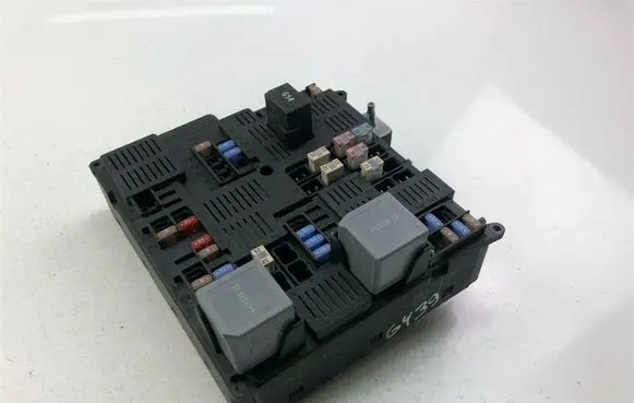 Volvo V60 Other control units/modules 32212299 G439