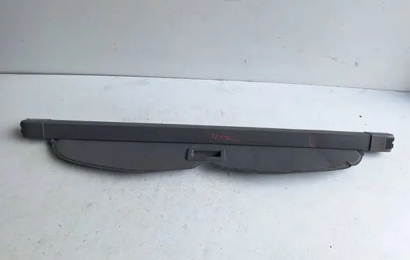 Renault Scenic II - Grand scenic II Parcel shelf load cover 8200278616 3700118853F