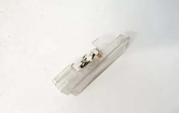 Peugeot 607 Other interior light