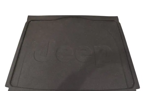 Jeep Renegade Trunk/boot mat liner 07356035120