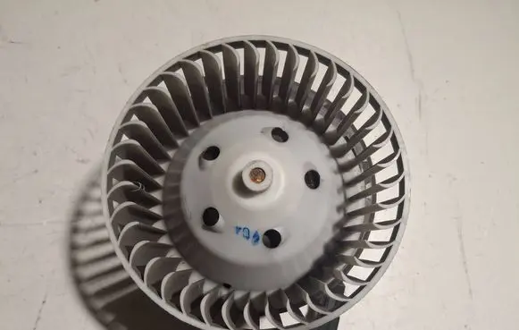 Renault Laguna II Heater fan/blower 85001315 52488121 L073A35