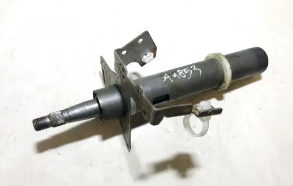 Nissan X-Trail T31 Steering wheel axle