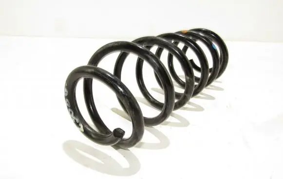 Skoda Fabia Mk3 (NJ) Rear coil spring