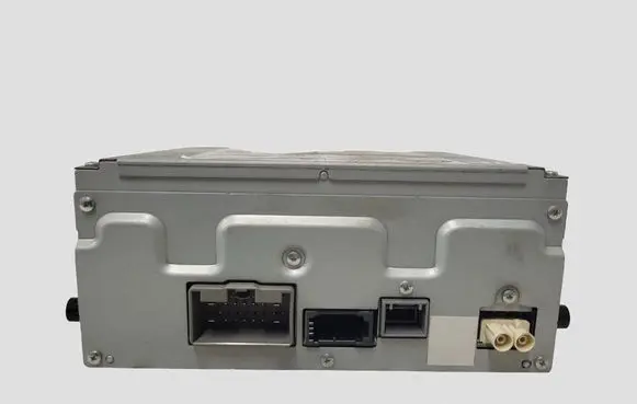 Volvo V40 Radio/CD/DVD/GPS head unit 31357212AA CF6N18C815AA 031983