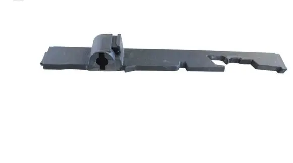 Volkswagen Golf VII Centre console side trim rear 5G9864511C 5G9864511E