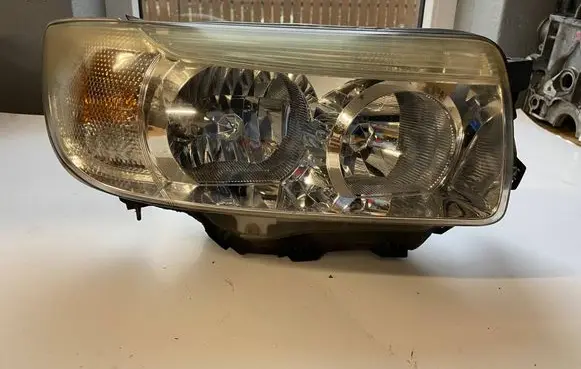 Subaru Forester SG Headlight/headlamp