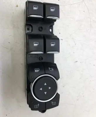 Ford Puma Electric window control switch H1BT14540DD