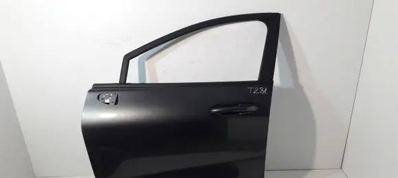 Ford Puma Front door
