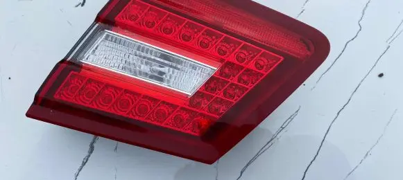 Mercedes-Benz E W212 Tailgate rear/tail lights A055364 E1A055364