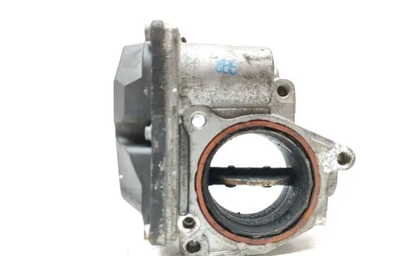 Skoda Octavia Mk2 (1Z) Throttle valve 03G128063M A2C53324665 1911087108