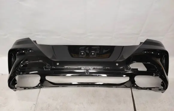 BMW 8 G14 Rear bumper 8090420
