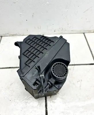 Hyundai Tucson TL Air filter box 28112D3100