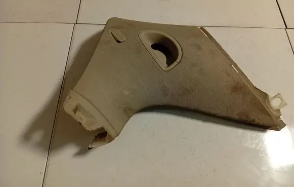 Audi Q7 4L Other interior part 4L0867245