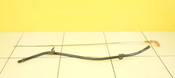 Volkswagen Touareg I Oil level dip stick 022115629R BMV MIARKA