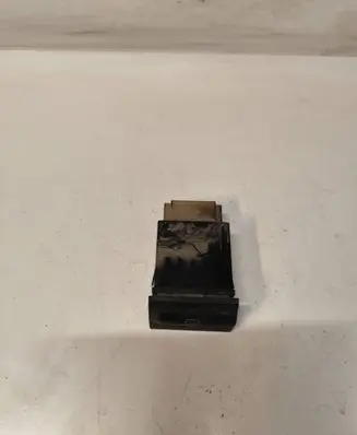 Skoda Octavia Mk1 (1U) Other switches/knobs/shifts