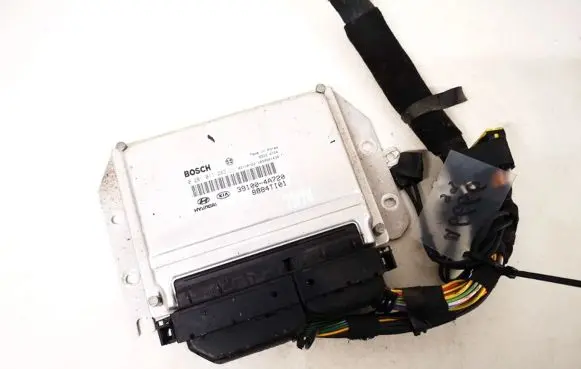KIA Sorento Engine control unit/module 391004a720 39100-4a720