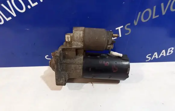 Volvo S40, V40 Starter motor 0001108167 1108167