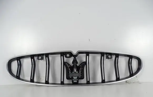 Maserati GranTurismo II Front grill 670199807 670160088