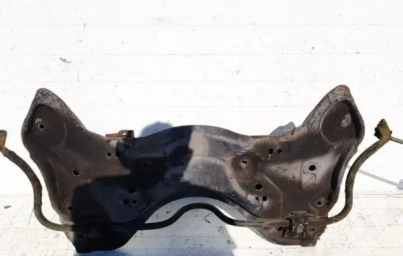 Peugeot 206 Front subframe