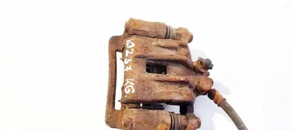 KIA Ceed Rear brake caliper
