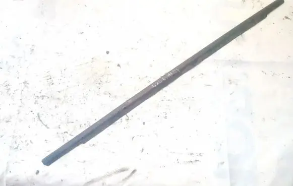 Fiat Ulysse Rear door glass trim molding