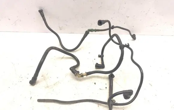 Fiat Ulysse Fuel line pipe