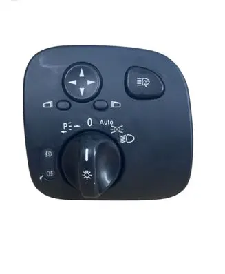 Mercedes-Benz C W203 Light switch 04058534 A2035450904