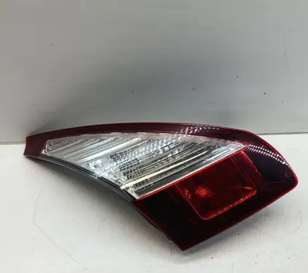 Renault Megane III Tailgate rear/tail lights 265557070R
